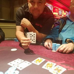 Meet your Posher, Dan